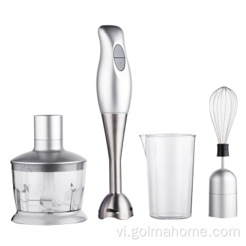 Tắm tay Blender Đa chức năng Giá rẻ Stick Blender Electric Mixer / Blender